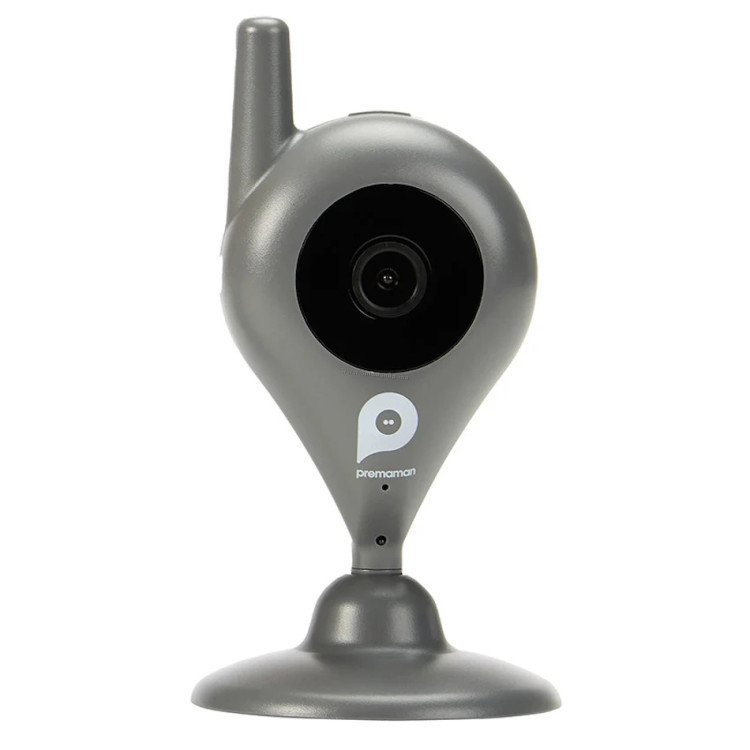 Камера Premaman Buddy Motion (Grey)