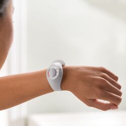 Interfon Summer Infant Babble Band (29556) Thumb