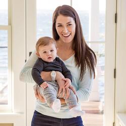 Interfon Summer Infant Babble Band (29556) Thumb