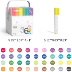 Набор для рисования Mideer MD1298 Thumb