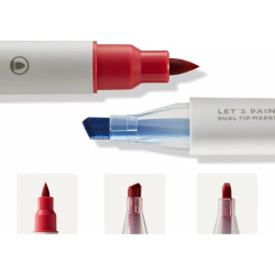 Набор для рисования Mideer MD1300 Thumb