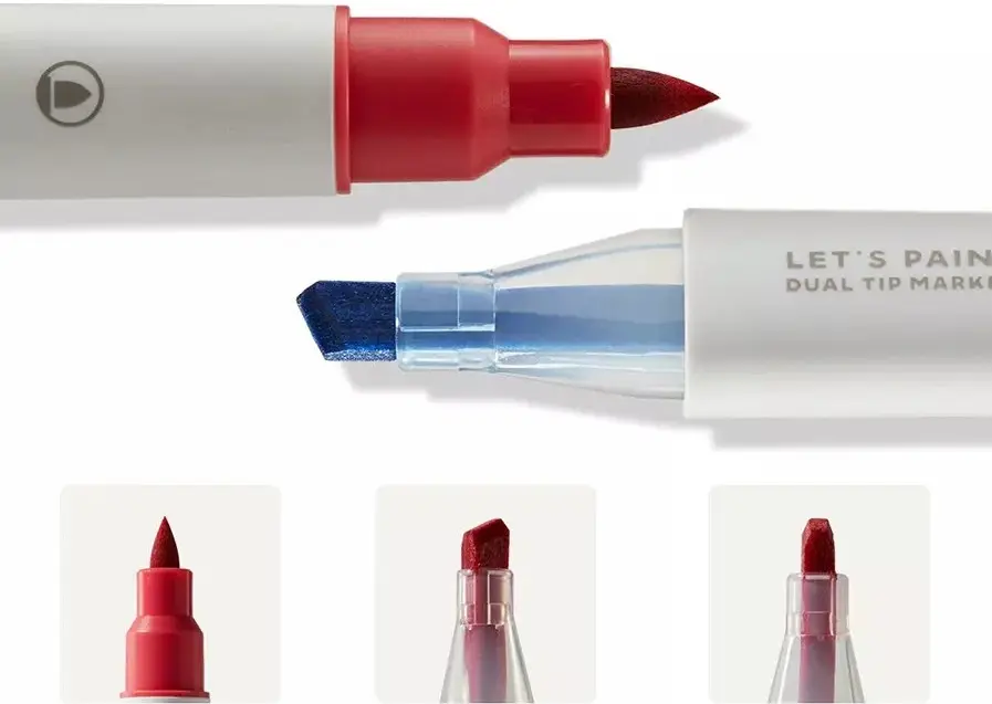 Набор для рисования Mideer MD1300