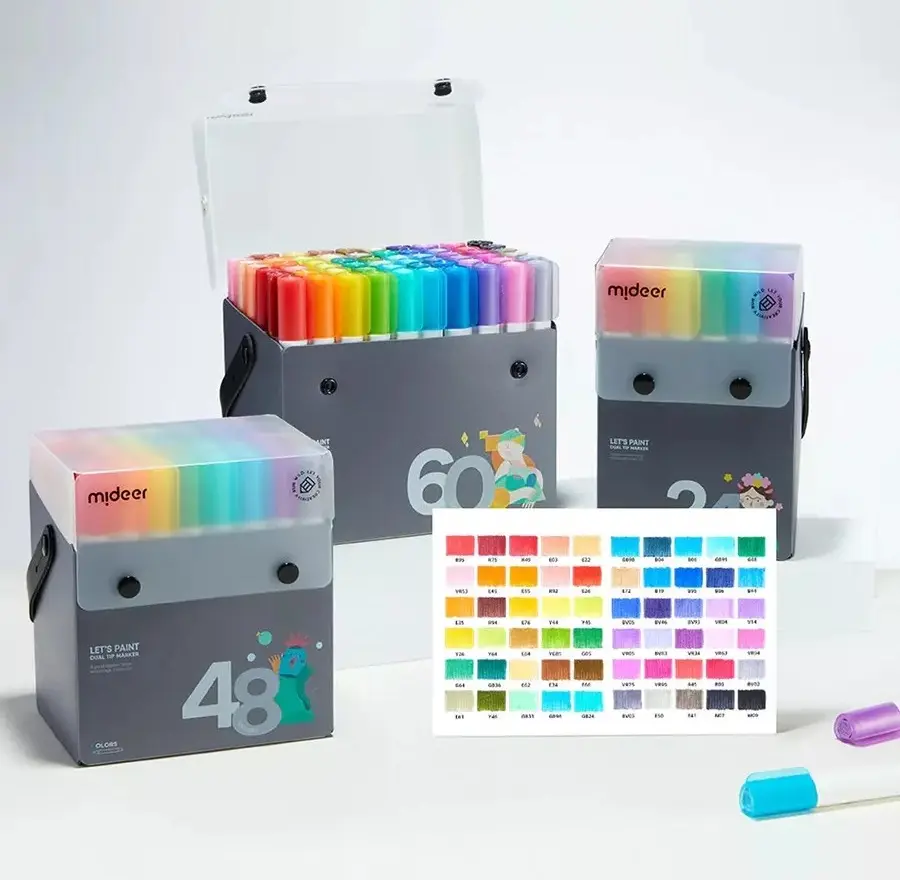 Набор для рисования Mideer MD1300