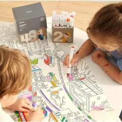 Набор для рисования Mideer MD4167 Thumb