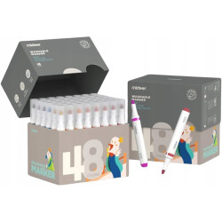 Набор для рисования Mideer MD4168 Thumb