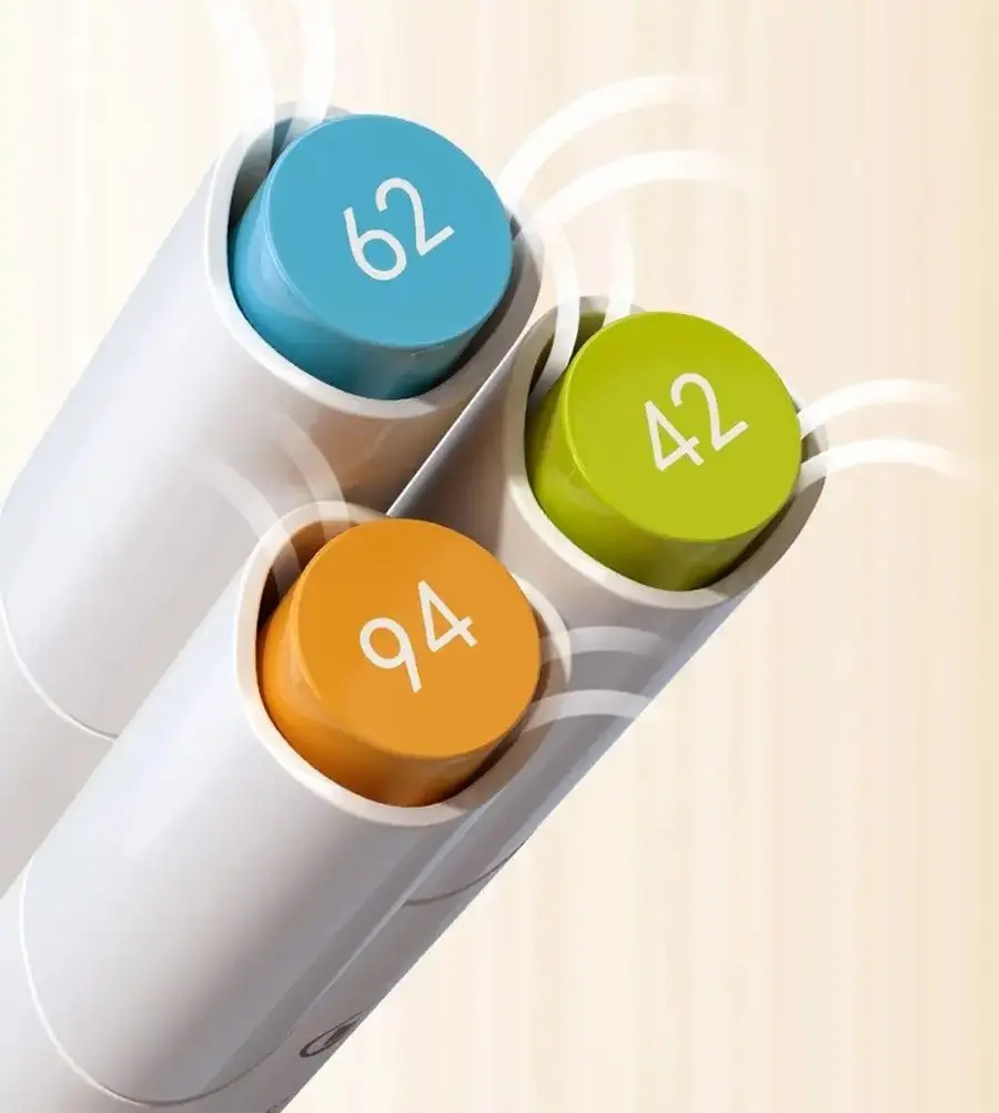 Набор для рисования Mideer MD4184