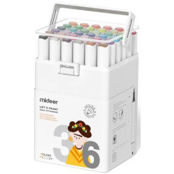 Set de colorat Mideer MD4184