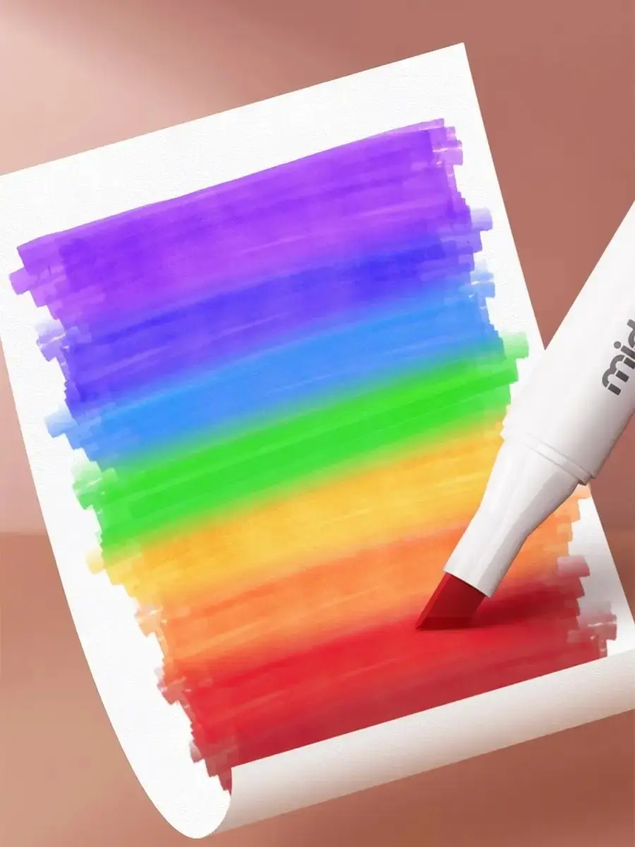 Набор для рисования Mideer MD4184