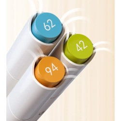 Набор для рисования Mideer MD4185 Thumb