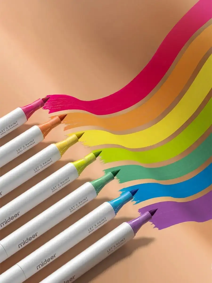 Набор для рисования Mideer MD4185