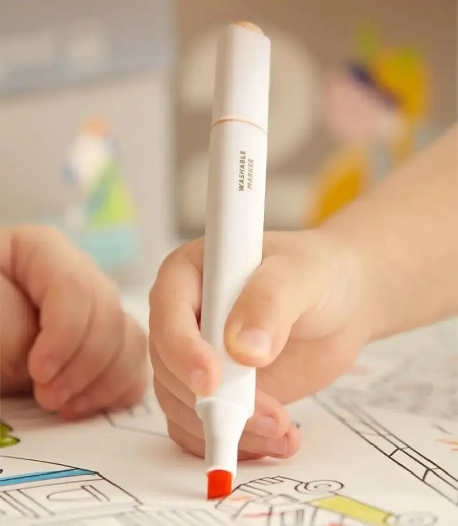 Набор для рисования Mideer MD4186