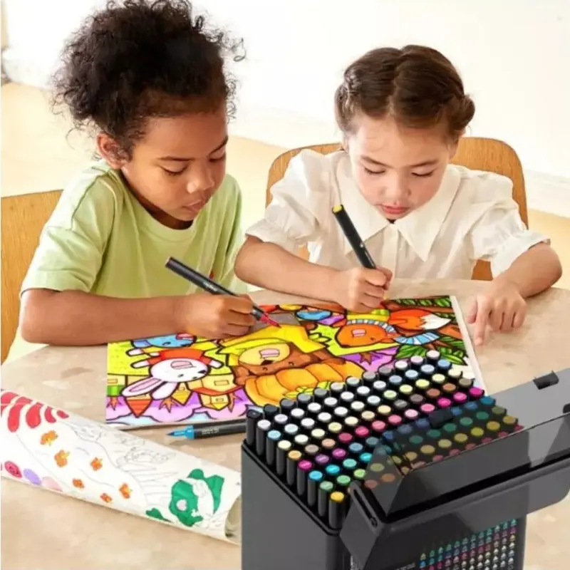 Набор для рисования Mideer MD4243