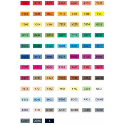 Набор для рисования Mideer MD4243 Thumb