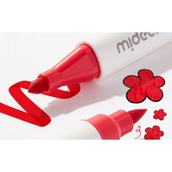 Set de colorat Mideer MD4309 Thumb