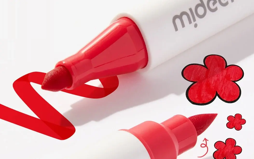 Set de colorat Mideer MD4309