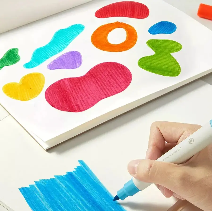 Набор для рисования Mideer MD4309