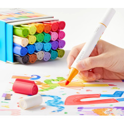 Set de colorat Mideer MD4309 Thumb