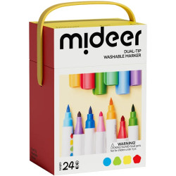 Set de colorat Mideer MD4309