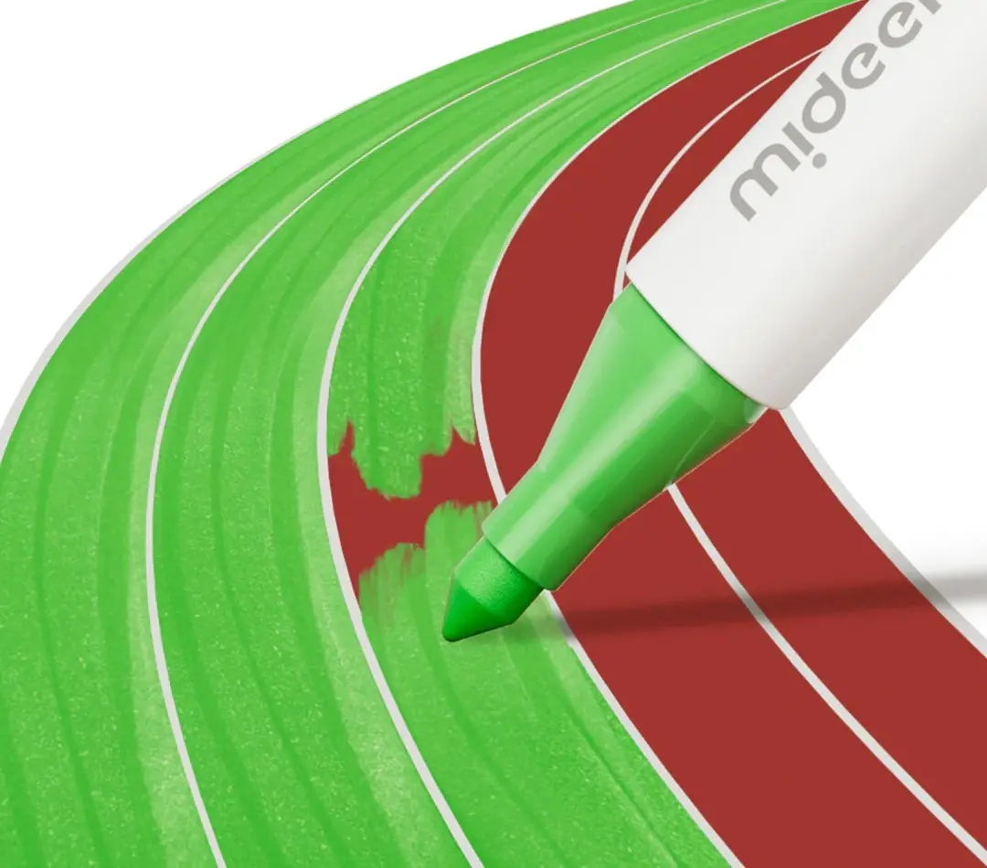 Set de colorat Mideer MD4309