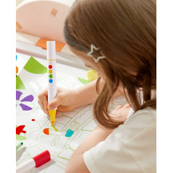 Set de colorat Mideer MD4309 Thumb