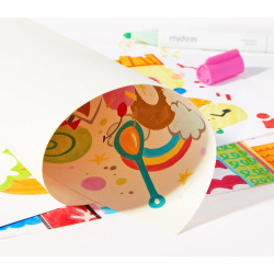 Set de colorat Mideer MD4309 Thumb