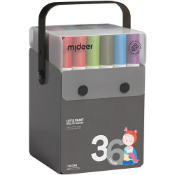 Set de colorat Mideer MD4309