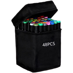 Набор для рисования SMCDSDS 48pcs Thumb