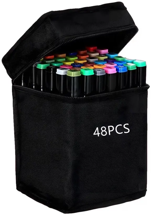 Набор для рисования SMCDSDS 48pcs