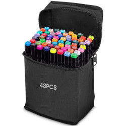 Набор для рисования SMCDSDS 48pcs