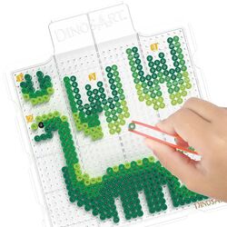 Set pentru creativate DinosArt 15153 Thumb