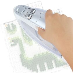 Set pentru creativate DinosArt 15153 Thumb