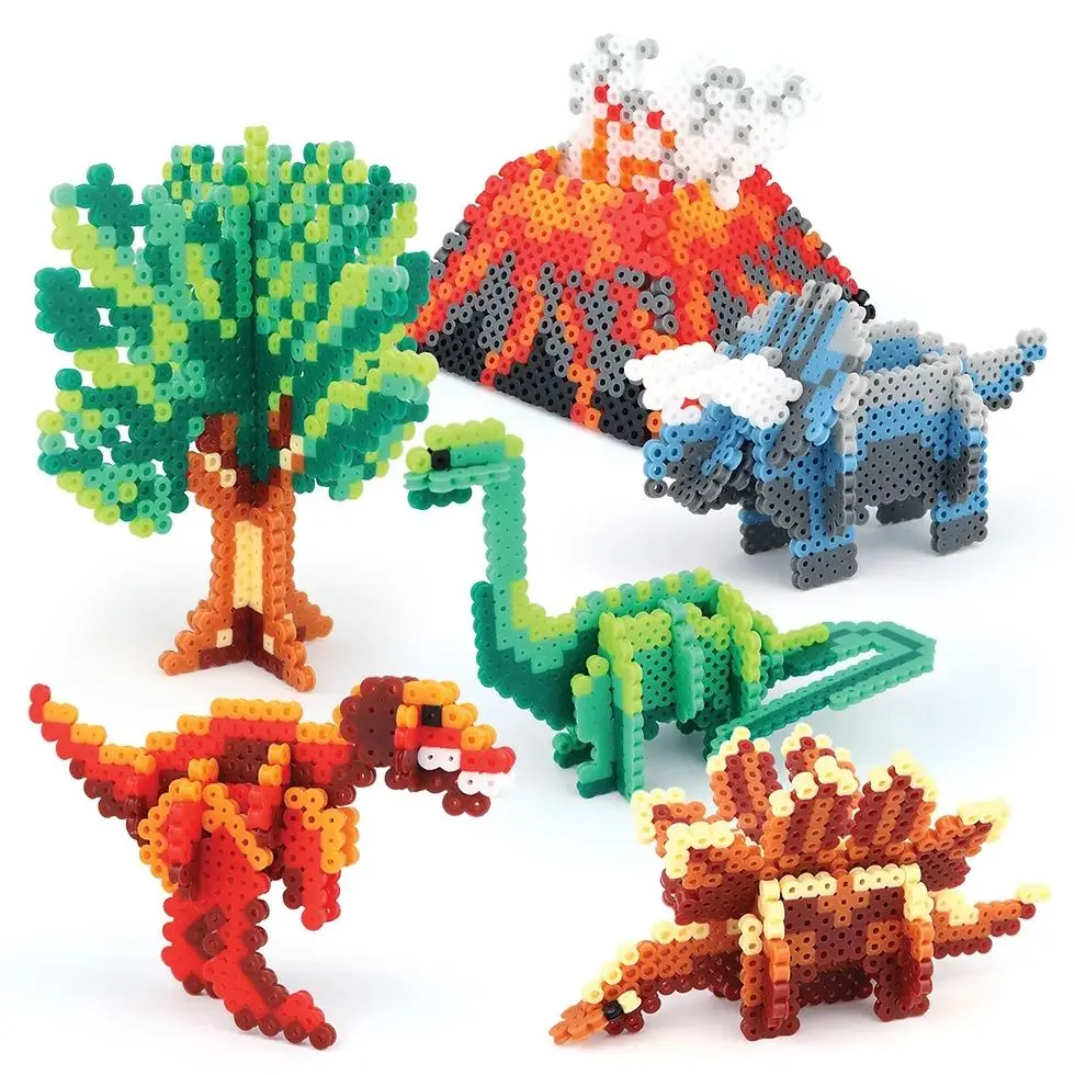 Set pentru creativate DinosArt 15153