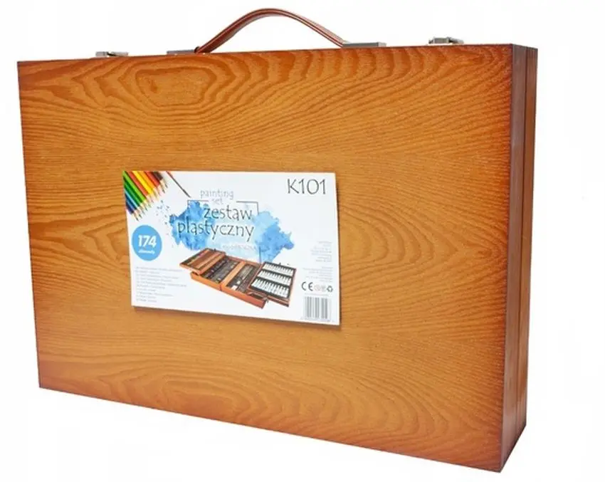 Набор для рисования Gotel K101