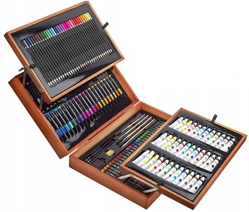 Набор для рисования Gotel K101