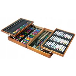 Set de colorat Gotel K101