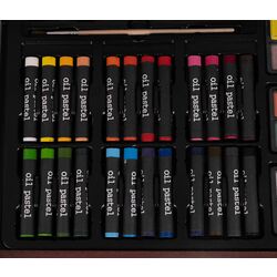 Набор для рисования Iso Trade 15611 Thumb