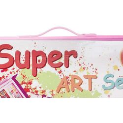 Набор для рисования Iso Trade 17239 (Pink) Thumb