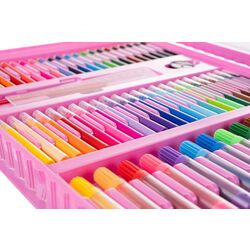 Набор для рисования Iso Trade 17239 (Pink) Thumb