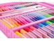 Set de colorat Iso Trade 17239 (Pink)