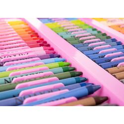 Набор для рисования Iso Trade 17239 (Pink) Thumb