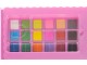 Set de colorat Iso Trade 17239 (Pink)