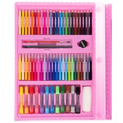 Набор для рисования Iso Trade 17239 (Pink) Thumb