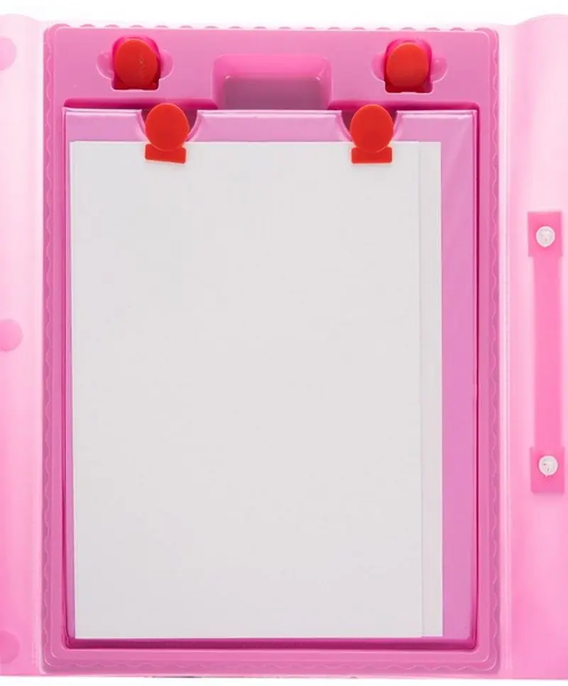 Набор для рисования Iso Trade 17239 (Pink)