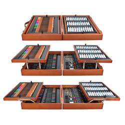 Set de colorat Maaleo 6004 Thumb