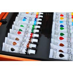 Set de colorat Maaleo 6004 Thumb