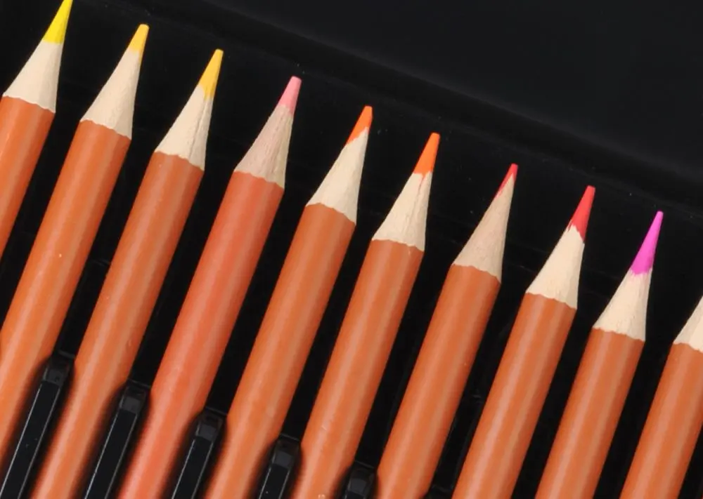 Set de colorat Maaleo 6004