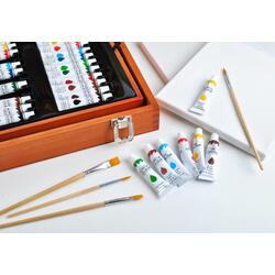 Set de colorat Maaleo 6004 Thumb