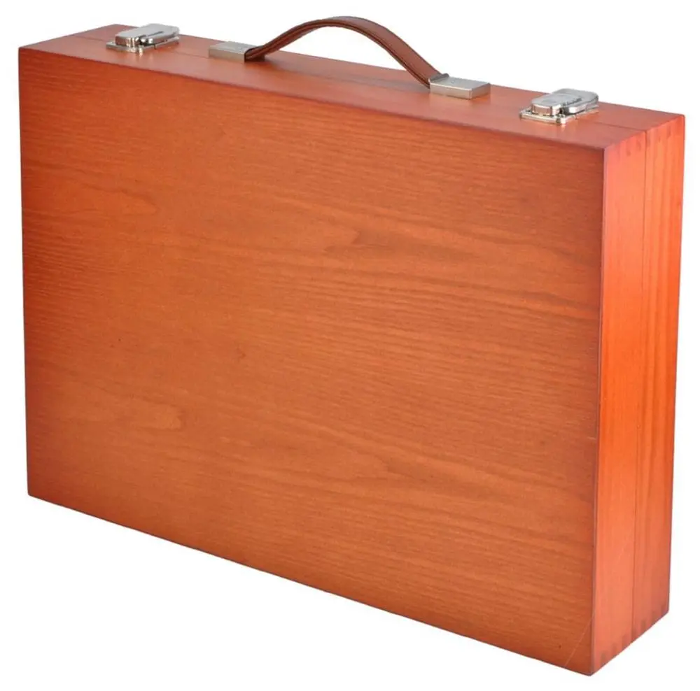 Set de colorat Maaleo 6004