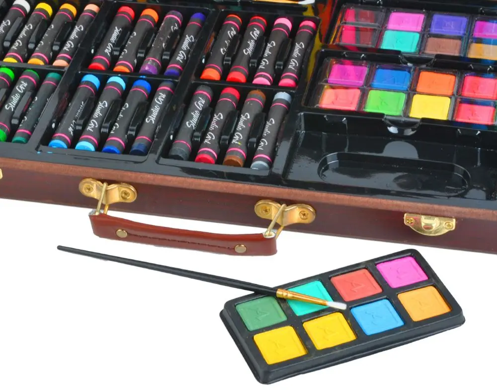 Set de colorat Iso Trade 6072