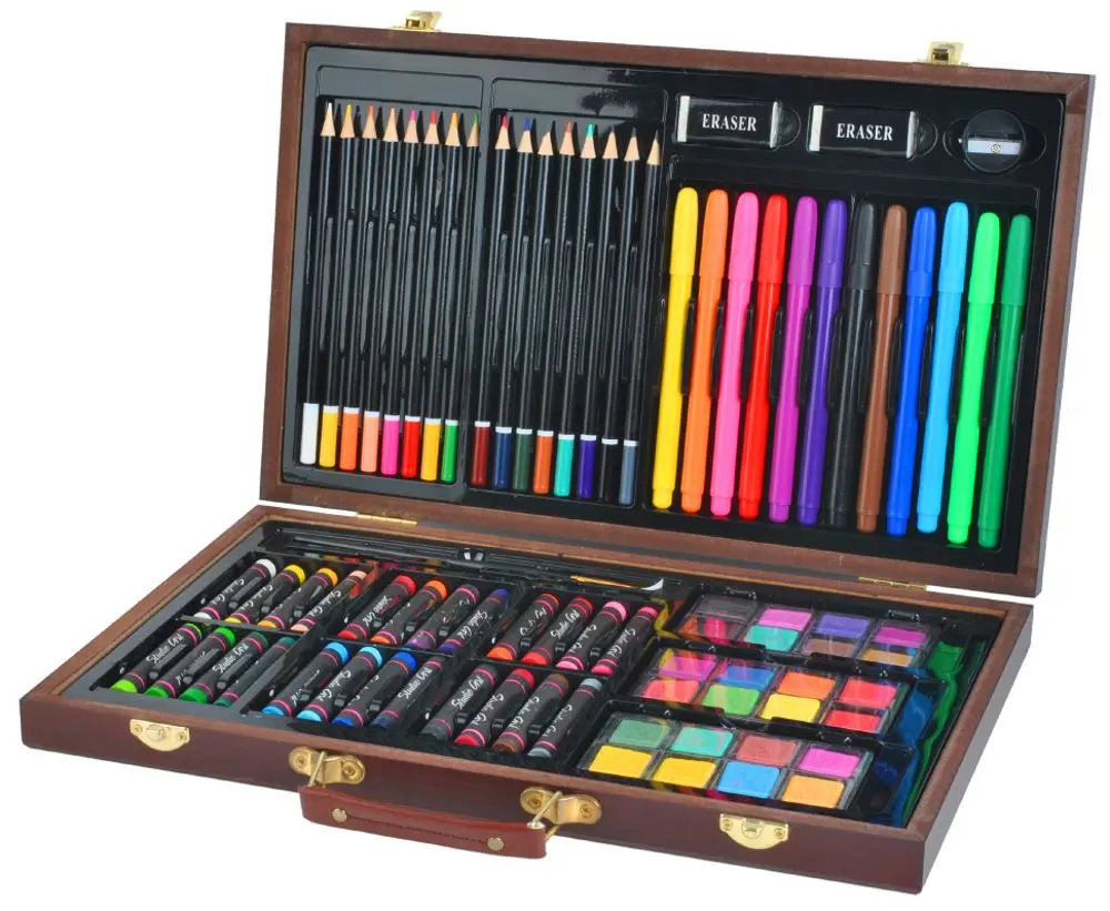 Set de colorat Iso Trade 6072